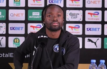 فيستون ماييلي فيستون ماييلي