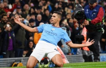 رودري هيرنانديز  رودري هيرنانديز