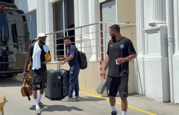  نادي بيراميدز