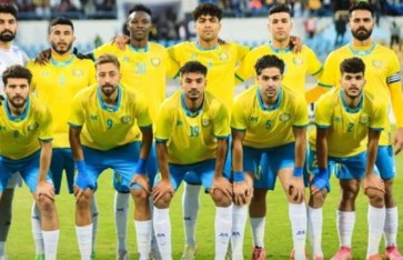 الإسماعيلي الإسماعيلي