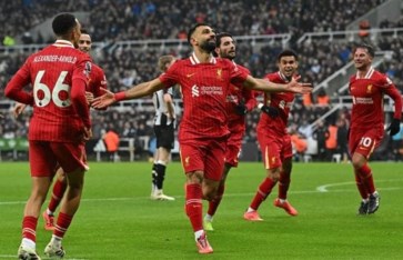 ليفربول الإنجليزي ليفربول الإنجليزي