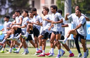 النادي الأهلي  النادي الأهلي