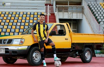 إسلام جابر  إسلام جابر