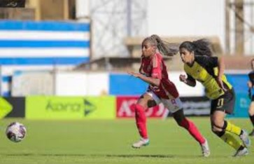 الكرة النسائية الكرة النسائية