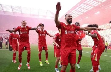 ليفربول الإنجليزي ليفربول الإنجليزي