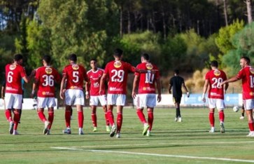 النادي الأهلي  النادي الأهلي