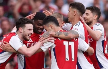  آرسنال وتوتنهام