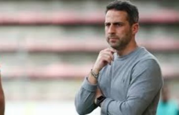 يانيك فيريرا  يانيك فيريرا