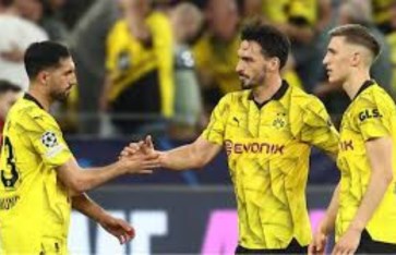 بوروسيا دروتموند