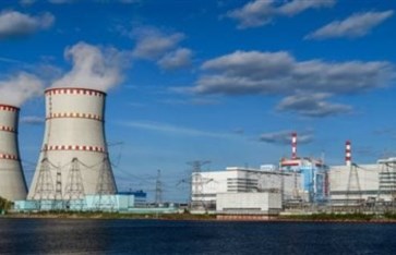 محطة الضبعة النووية محطة الضبعة النووية