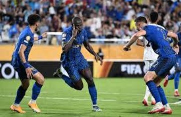 الهلال السعودي