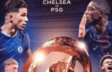 نهائي كأس العالم للأندية