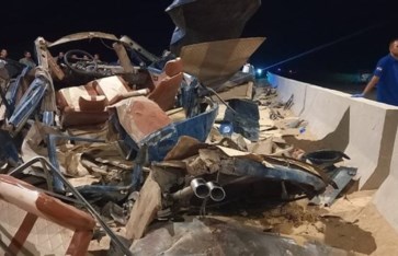 حادث أسيوط حادث أسيوط