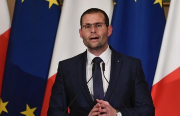 رئيس وزراء مالطا رئيس وزراء مالطا