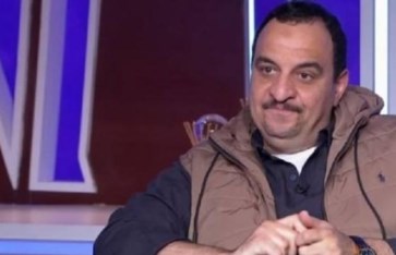  هشام إسماعيل 