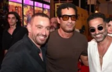 أحمد السقا  أحمد السقا