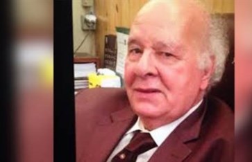 المخرج سعيد الرشيدي