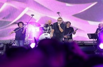 أغنية "ماتقلقيش  أغنية "ماتقلقيش