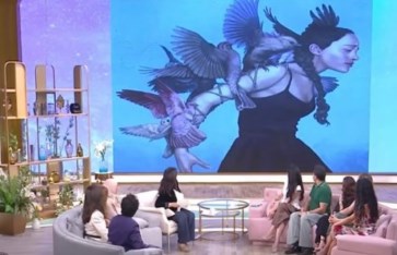 مني الشاذلي