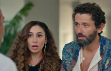 كريم محمود عبد العزيز ودينا الشربيني كريم محمود عبد العزيز ودينا الشربيني