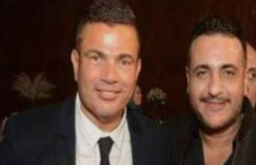 عمرو دياب عمرو دياب