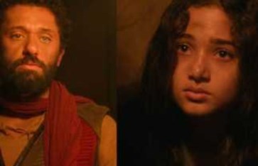 ابنة كريم محمود عبد العزيز 