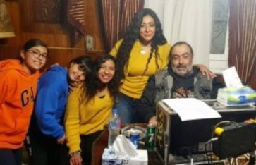 سامح عبد العزيز 