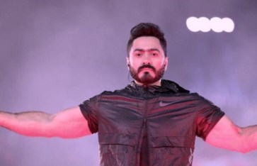 تامر حسني  تامر حسني