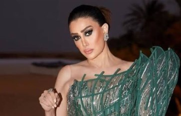 غادة عبد الرازق غادة عبد الرازق