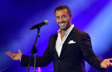 كاظم الساهر كاظم الساهر