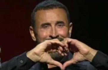 كاظم الساهر  كاظم الساهر