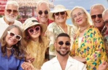 أحمد سعد  أحمد سعد