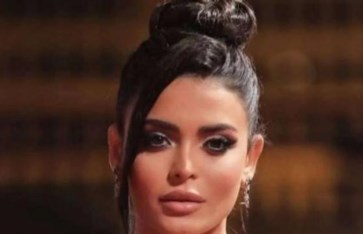 الفنانة اسماء جلال الفنانة اسماء جلال