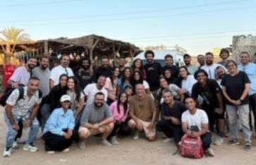 فيلم "برشامة  فيلم "برشامة