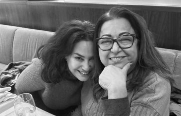 الفنانة هند صبري  الفنانة هند صبري