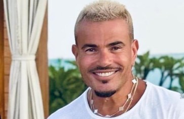 عمرو دياب  عمرو دياب