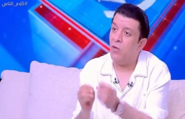 الفنان مصطفى كامل  الفنان مصطفى كامل