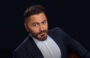 تامر حسني  تامر حسني