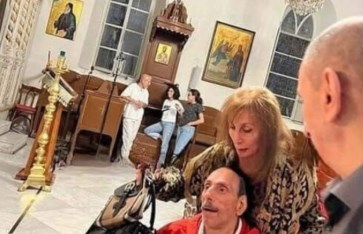 زياد الرحباني  زياد الرحباني