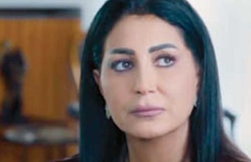 وفاء عامر وفاء عامر