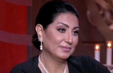 وفاء عامر وفاء عامر