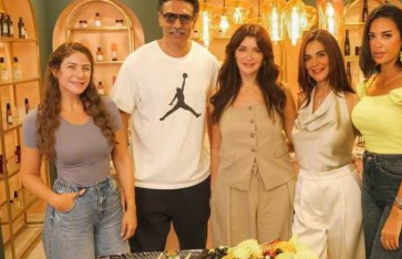 أبطال مسلسل وتر حساس أبطال مسلسل وتر حساس