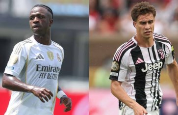 ريال مدريد ضد يوفنتوس 