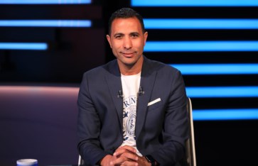 وائل القباني 