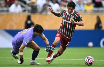 الهلال السعودي 