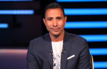 أيمن القباني أيمن القباني