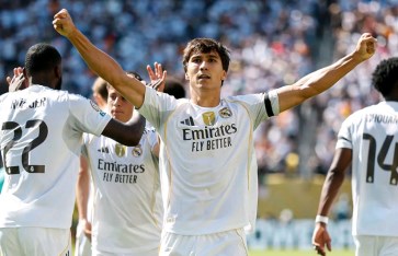 ريال مدريد ضد بوروسيا دورتموند 