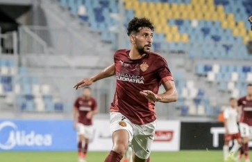 أحمد هاني