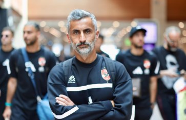 خوسيه ريبييرو 