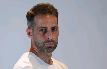 يانيك فيريرا يانيك فيريرا